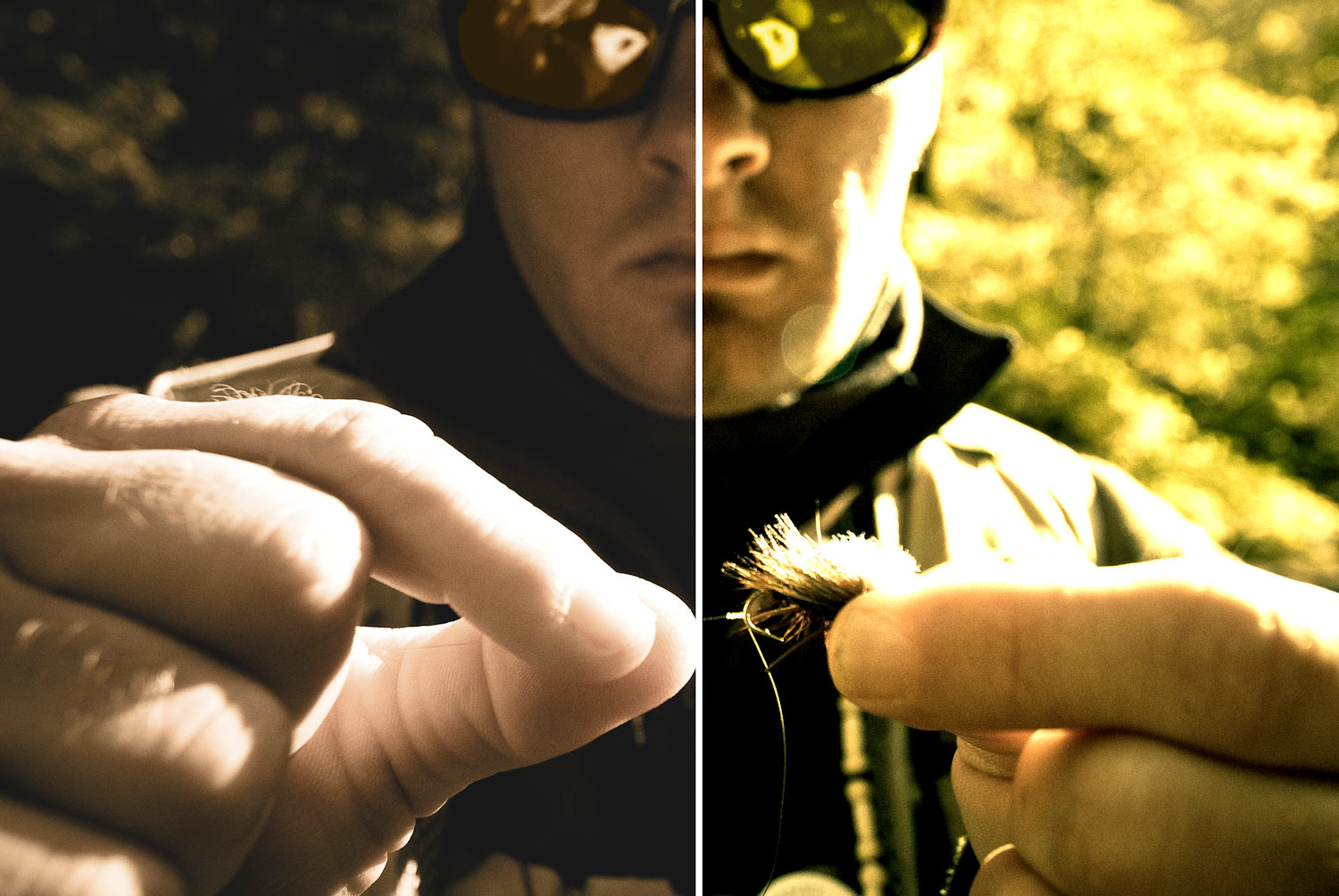 What Color Polarized Lenses Are Best For Fishing? - Sunglasses and