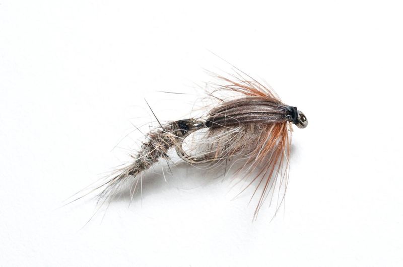 Articulated Nymphs, All Hype or the Real Deal? - Fly Fishing | Gink and ...