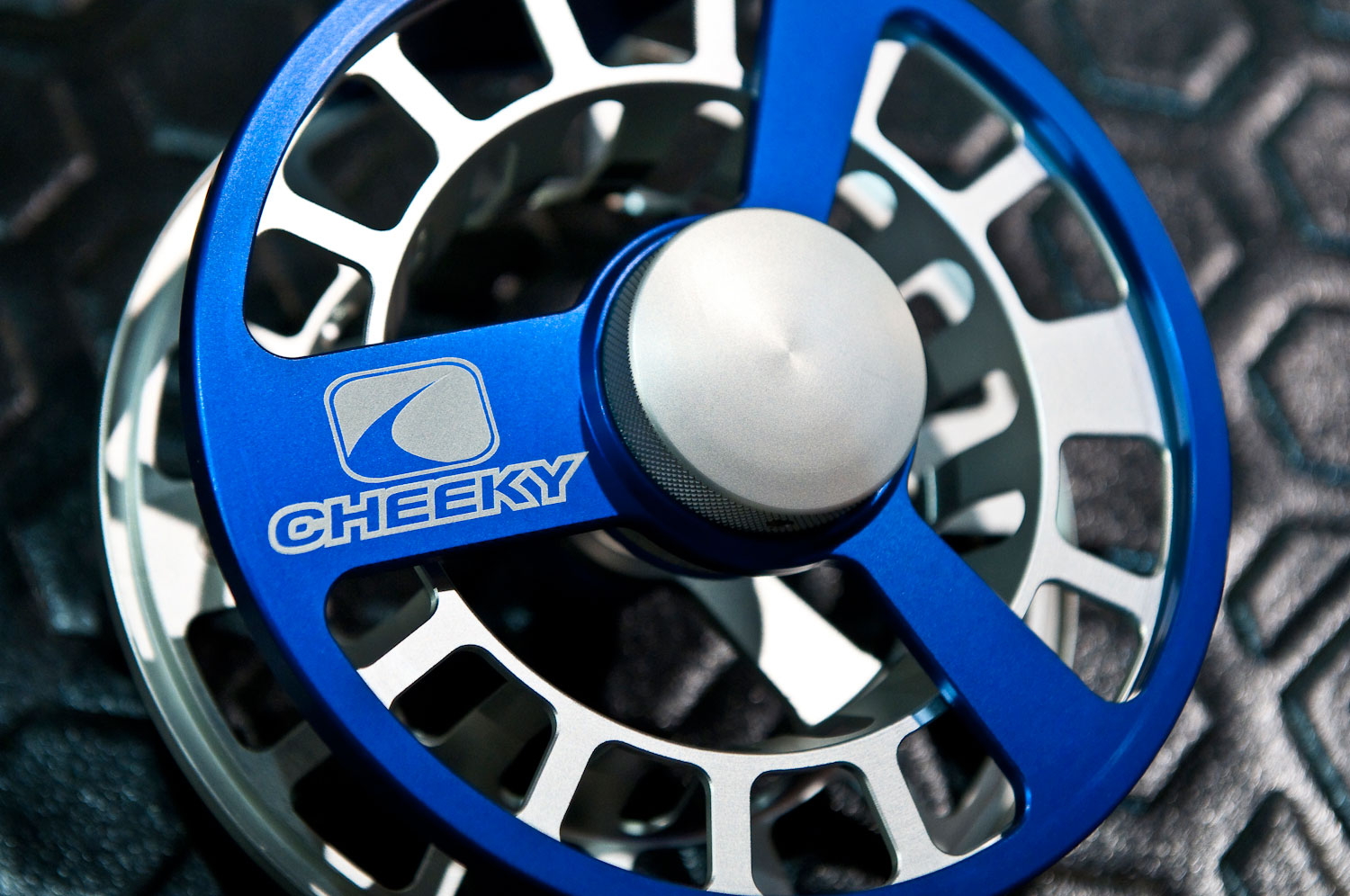 The Complete Guide to Buying a Fly Reel - Cheeky Fishing