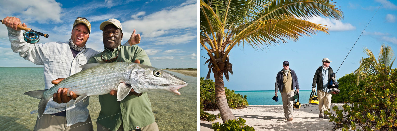 DIY Bonefish, Grand Bahama : r/SaltwaterFlyfishing