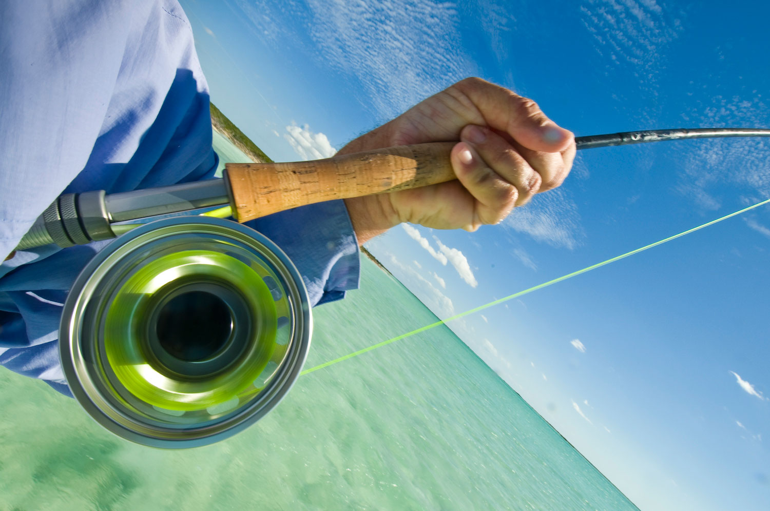 Fish the Bahamas with the Boys From G&G! - Fly Fishing
