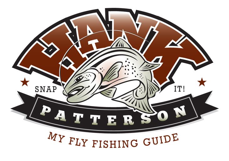 Saturday Shoutout / Hank Patterson Fly Fishing Videos 1-3