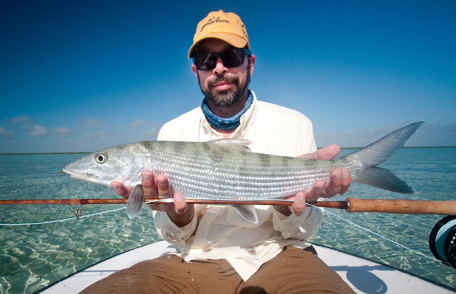 Bonefish On Bamboo - Fly Fishing, Gink and Gasoline, How to Fly Fish, Trout  Fishing, Fly Tying