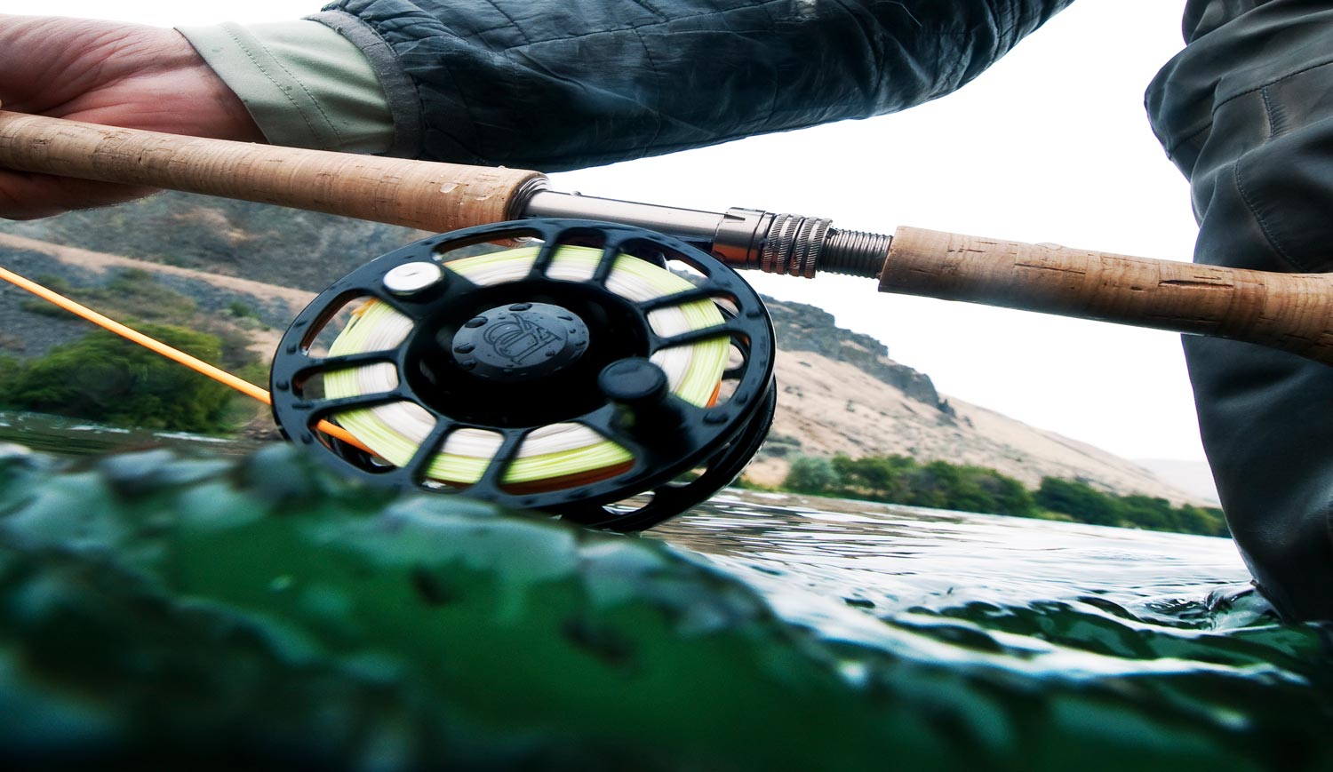 fly reel orvis, fly reel orvis Suppliers and Manufacturers at