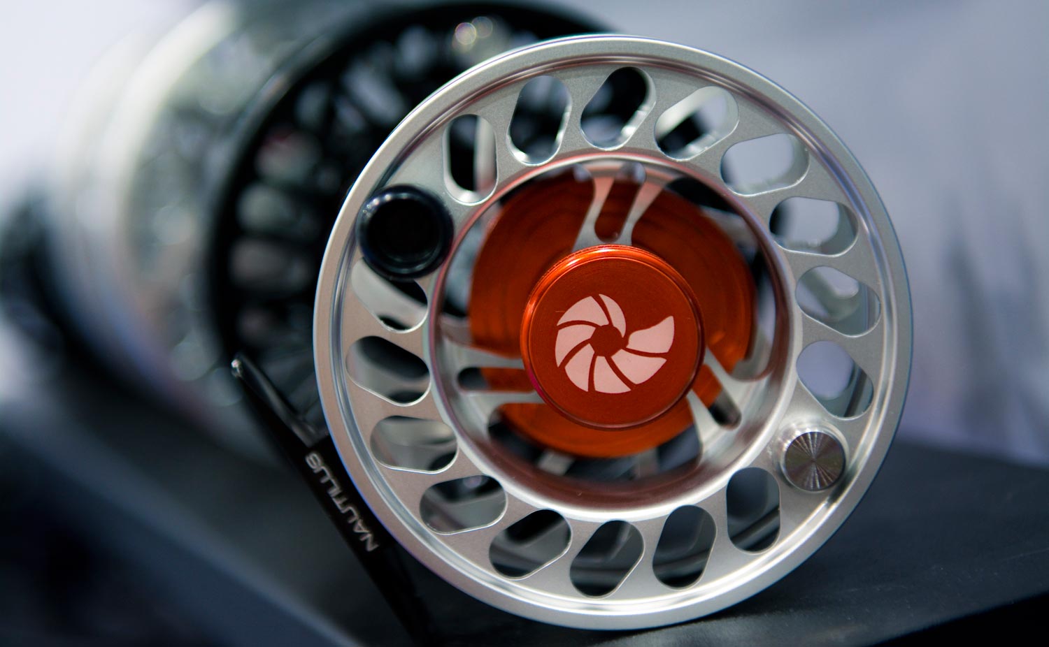 The New CCFX2 Fly Reel From Nautilus - Fly Fishing