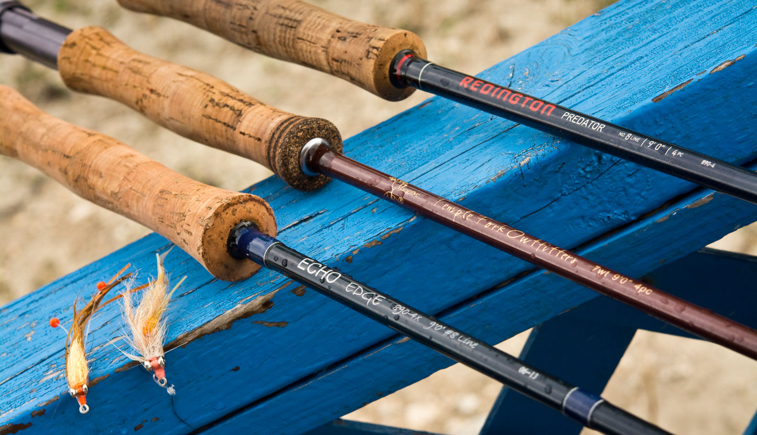 3 Bonefish Rods That Won't Break The Bank - Fly Fishing, Gink and Gasoline, How to Fly Fish, Trout Fishing, Fly Tying