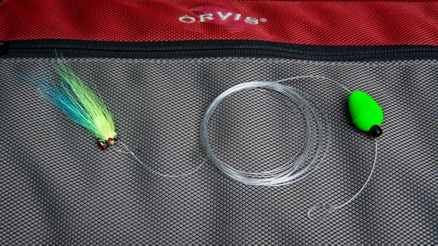 Fly Tying Travel Bags – Fly Fish Food