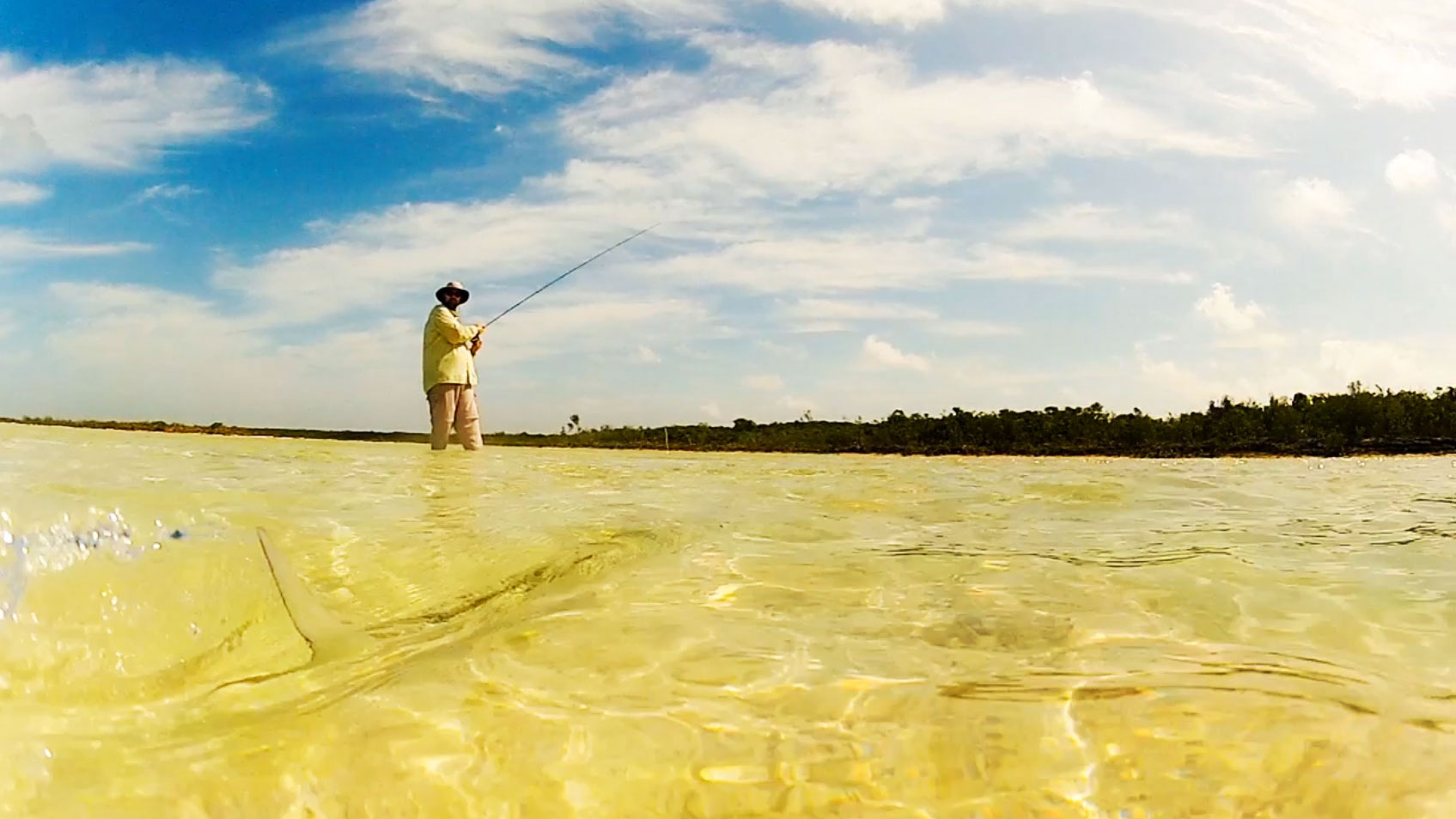 Cat Island Bones - Fly Fishing, Gink and Gasoline, How to Fly Fish, Trout  Fishing, Fly Tying