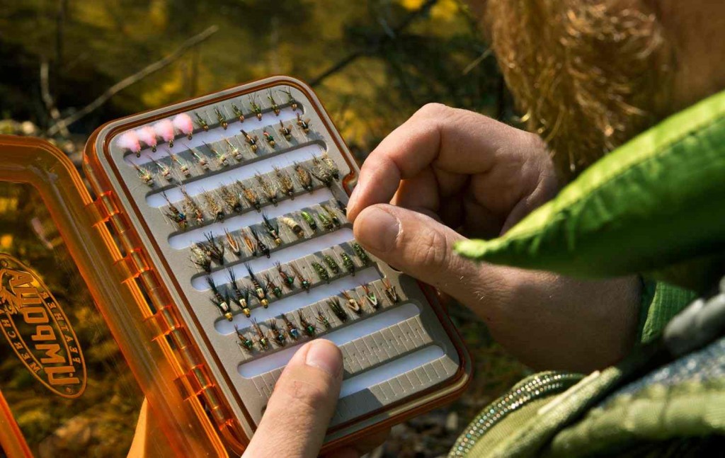 Umpqua UPG Fly Box Review | Fly Fishing | Gink and Gasoline | How to