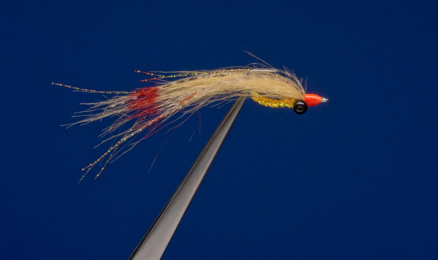 Chard's Snapping Shrimp - Fly Fishing, Gink and Gasoline