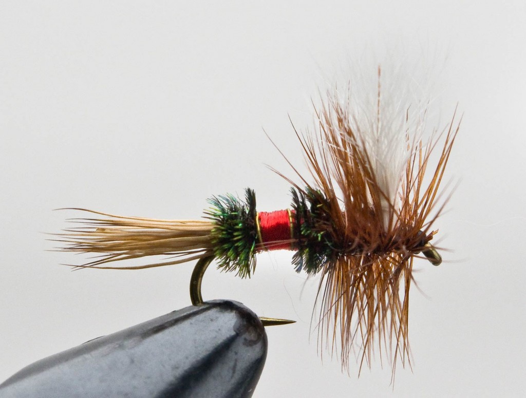 Top 10 Trout Flies For The American West - Fly Fishing | Gink and ...