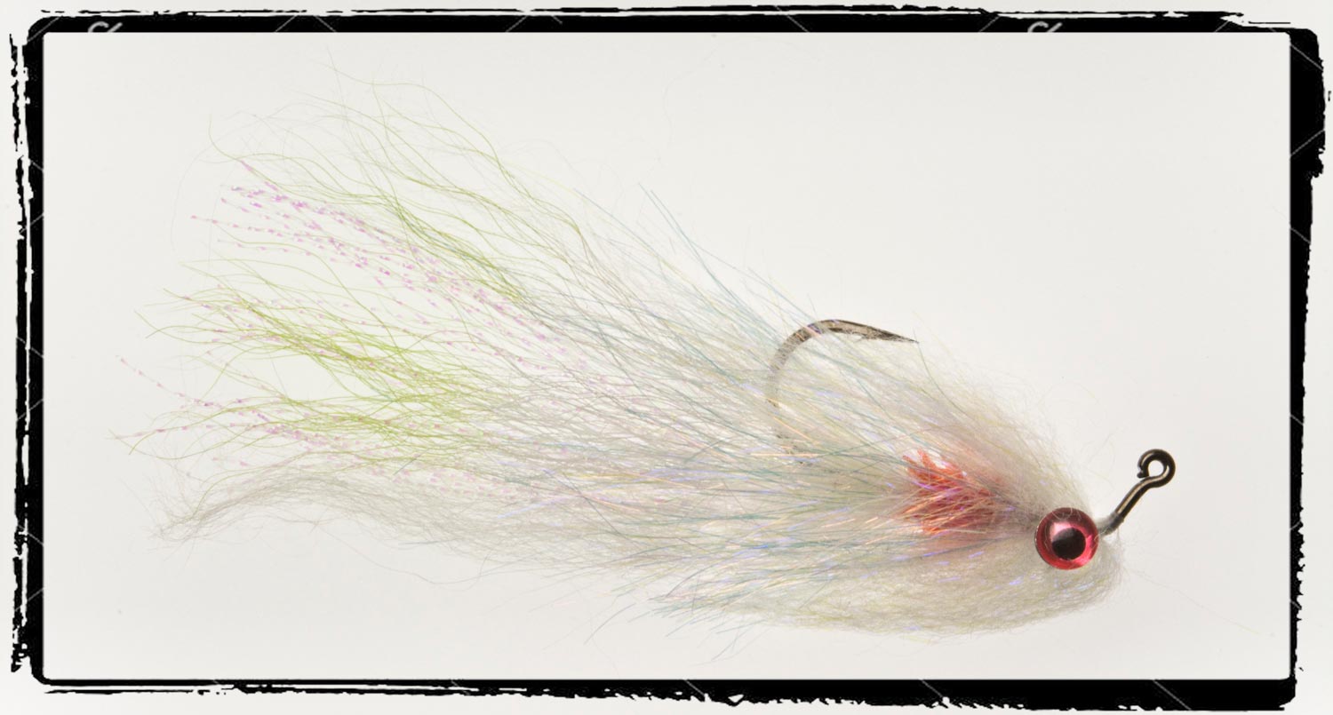 Garners Twisted Whistler - Fly Fishing, Gink and Gasoline, How to Fly Fish, Trout Fishing, Fly Tying