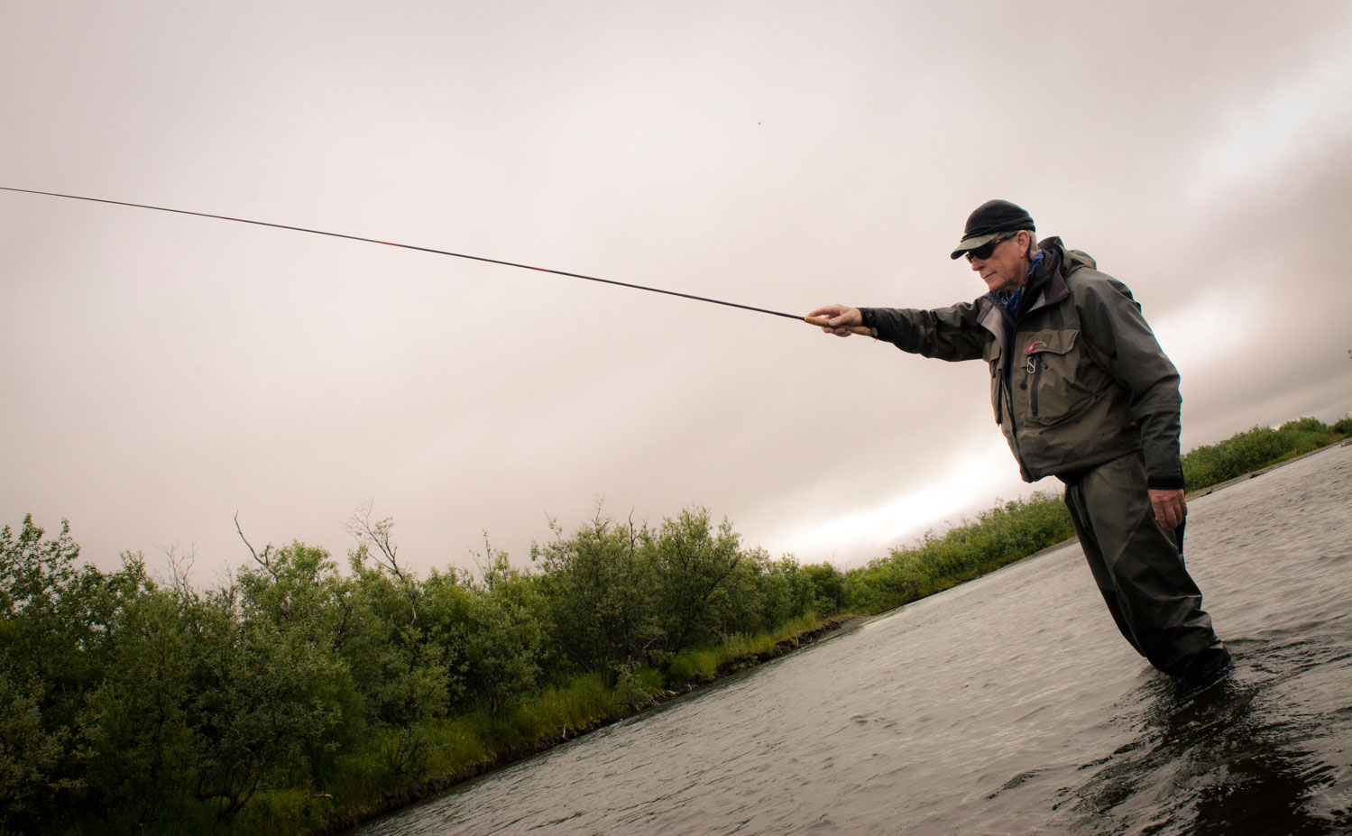 Everything You Wanted To Know About Flyfishing Leaders But Were Afraid To  Ask - Fly Fishing, Gink and Gasoline, How to Fly Fish, Trout Fishing, Fly  Tying