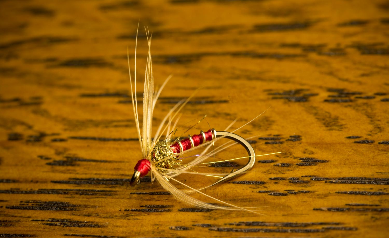 Magic // Steelhead Spey Fly by Solitude — Red's Fly Shop