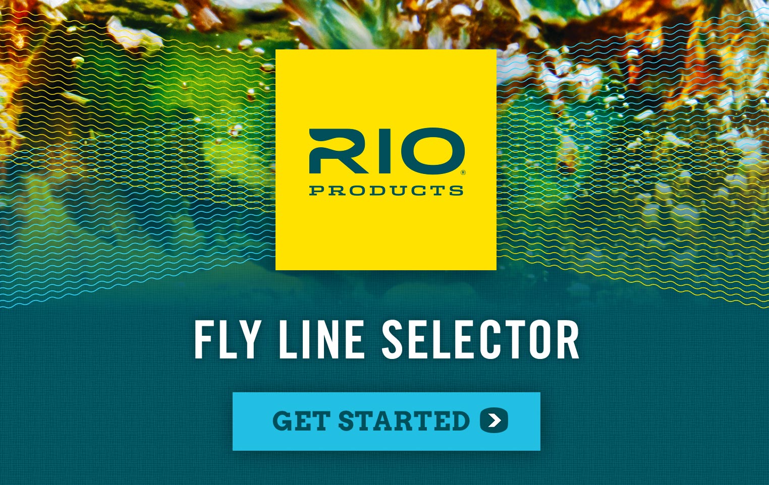 The New RIO Line Selector App - Fly Fishing, Gink and Gasoline, How to Fly  Fish, Trout Fishing, Fly Tying