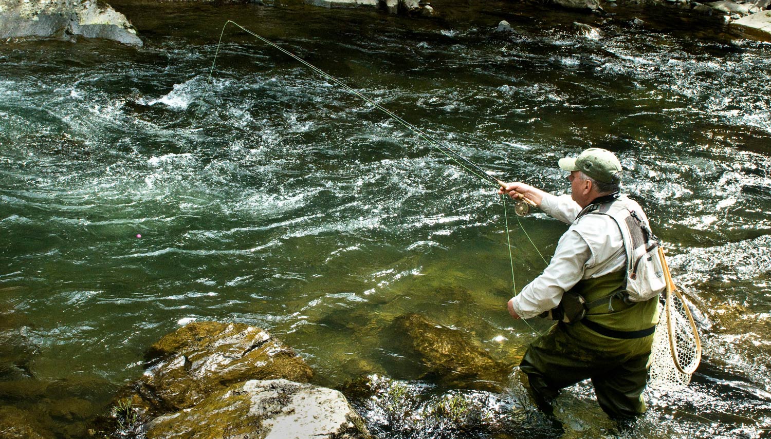 better strike indicator - Fly Fishing, Gink and Gasoline, How to Fly Fish, Trout Fishing, Fly Tying