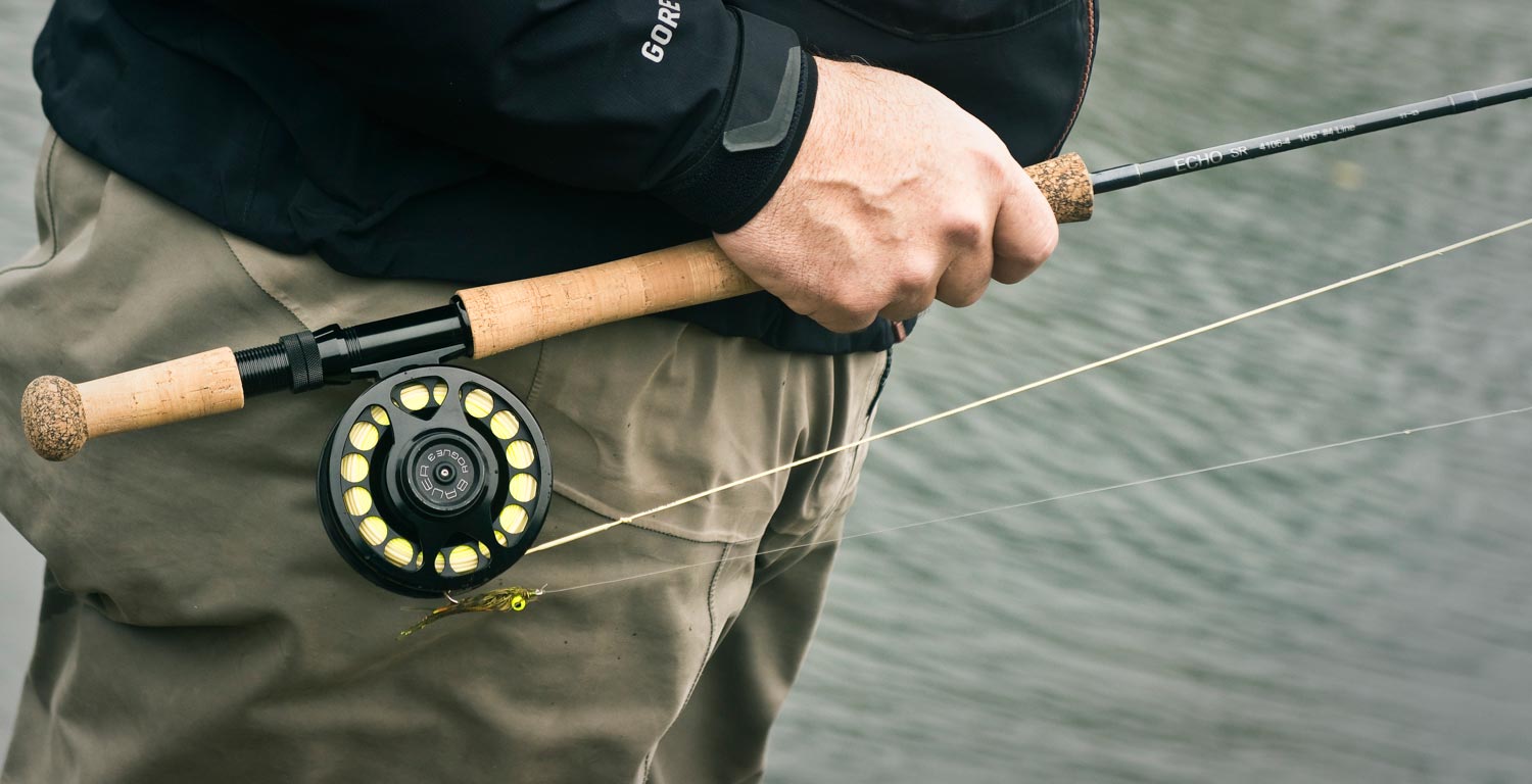 The Echo SR Switch, Trout Spey Gets Serious - Fly Fishing, Gink and  Gasoline, How to Fly Fish, Trout Fishing, Fly Tying