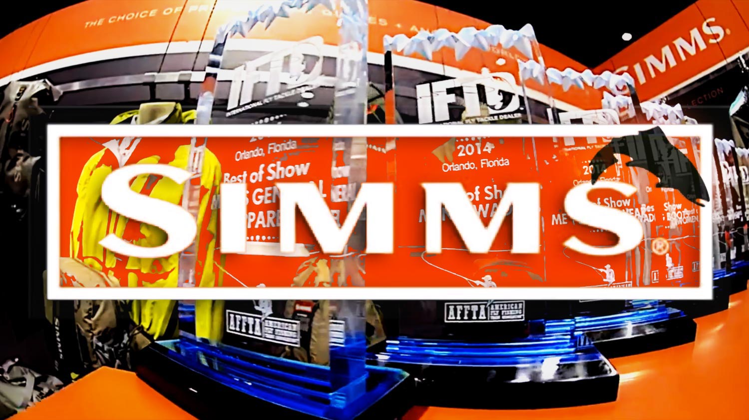 Innovative New Fly Fishing Packs From Simms - Fly Fishing, Gink and  Gasoline, How to Fly Fish, Trout Fishing, Fly Tying