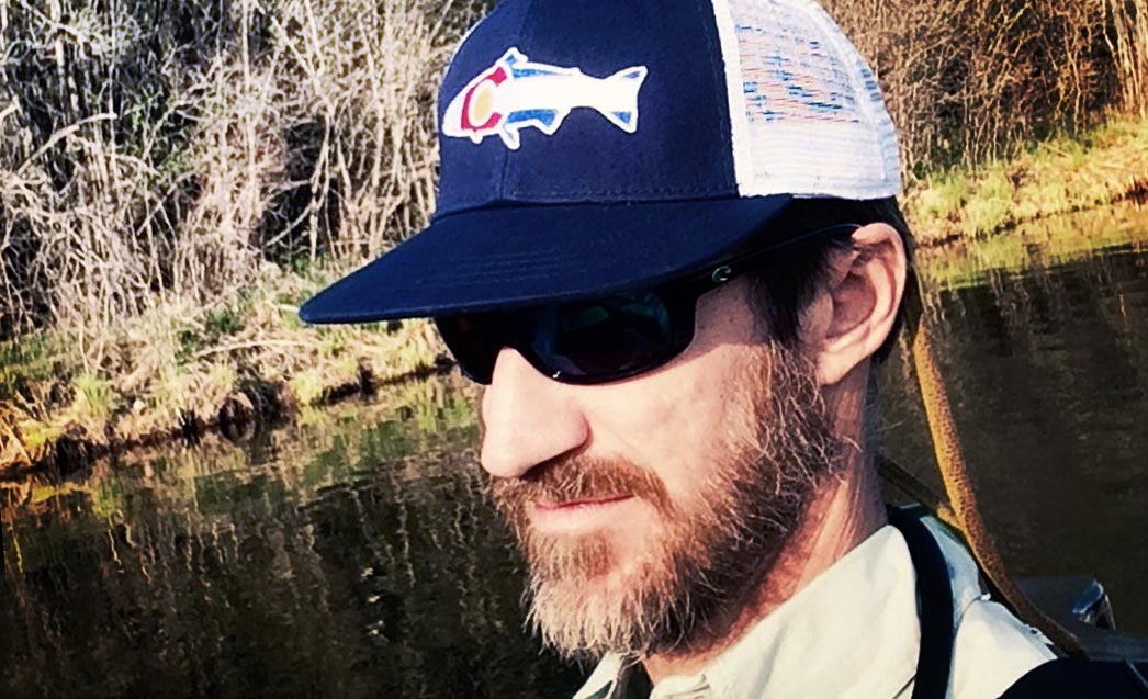 fishing hats - Fly Fishing, Gink and Gasoline