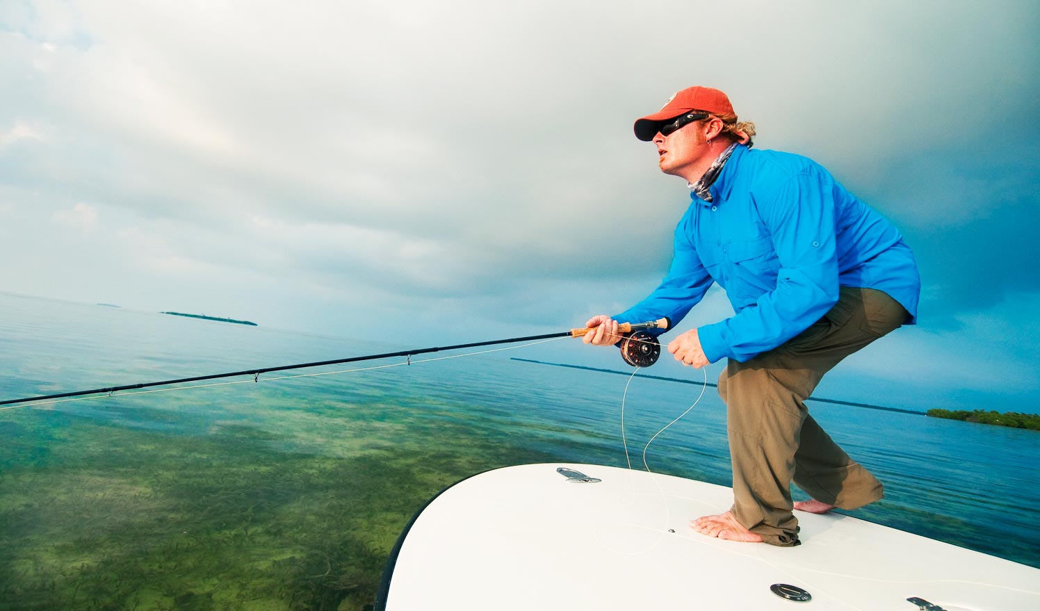 Saltwater Short Shot: Video - Fly Fishing, Gink and Gasoline, How to Fly  Fish, Trout Fishing, Fly Tying