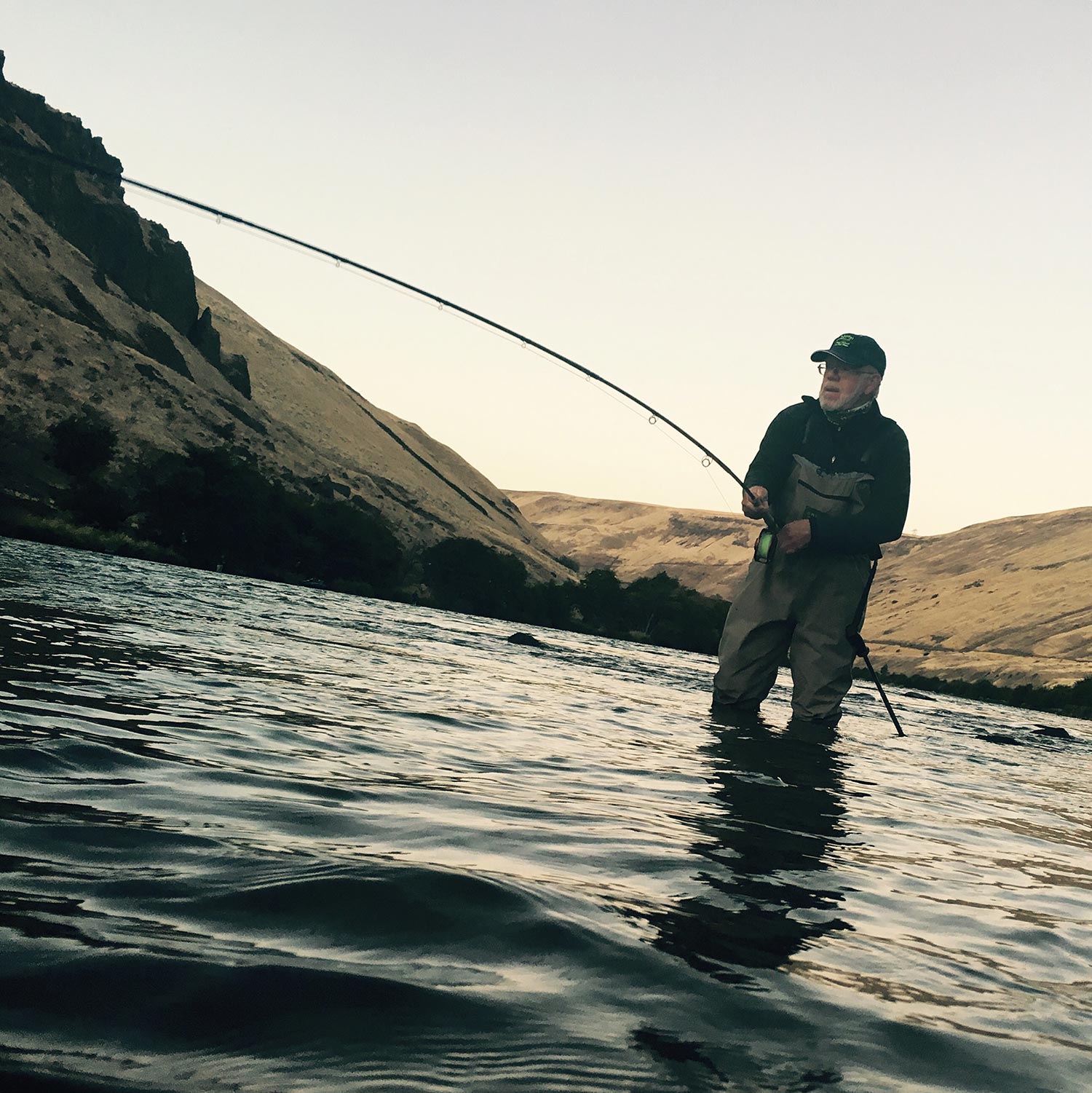 Surfzone Steelhead: Simply the Best You Can Hope to Catch - Fly Fisherman
