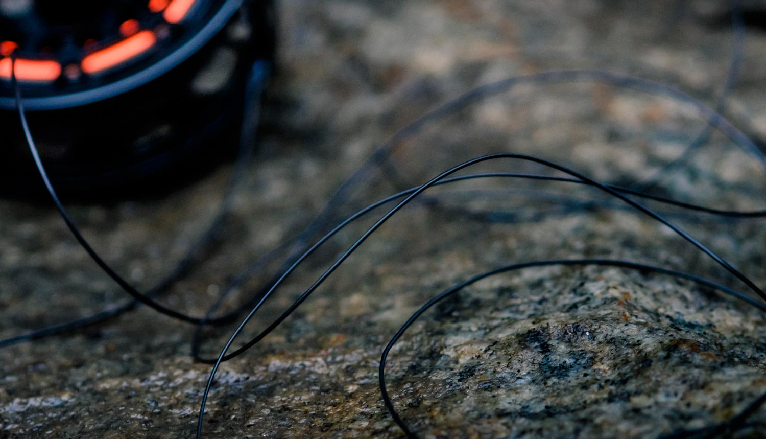 Sunray Fly Lines: Something Different - Fly Fishing