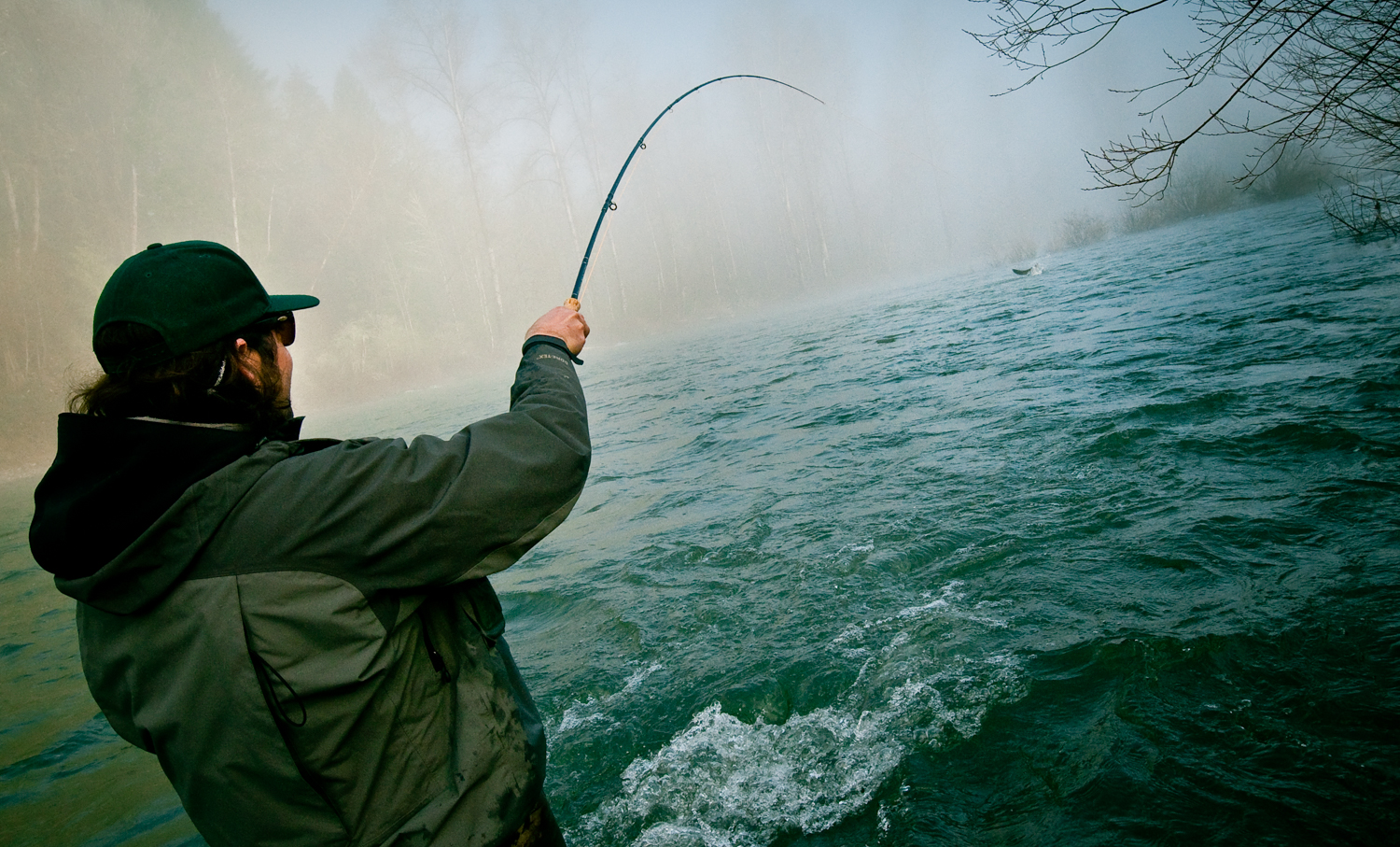 Tell the Story With Fewer Photos - Fly Fishing