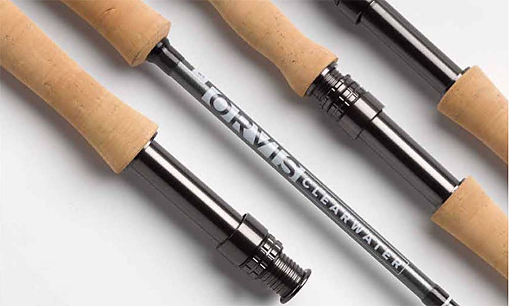 New Orvis Clearwater Fly Rods: Video - Fly Fishing, Gink and Gasoline, How to Fly Fish, Trout Fishing, Fly Tying