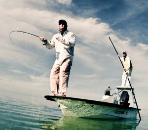 10 Tips For Powering Your Fly Cast - Fly Fishing