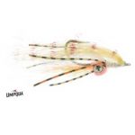 Tranqu-Hill-izer Bonefish Fly by Drew Chicone Materials, Tying Patterns &  Recipes