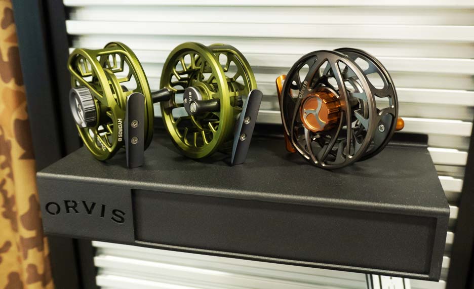 New Orvis Fly Rods and Reels for 2022 - Fly Fishing, Gink and Gasoline, How to Fly Fish, Trout Fishing, Fly Tying